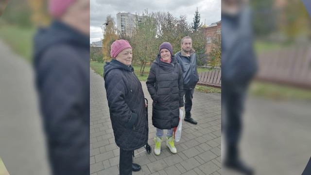 25.10.24. социальное служение " Хлеб насущный " кормление бездомных и малоимущих смотреть онлайн