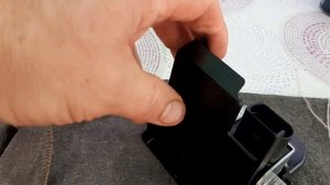 Ремонт замка багажника Фольксваген Поло 5 поколение