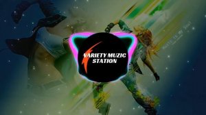 Billie Eilish & Khalid - lovely | Remix | Variety MuZic station.