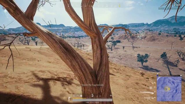 End of match PUBG 10 Kill Solo FPP смотреть онлайн