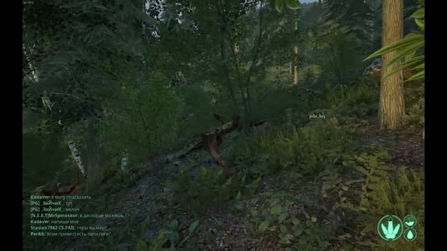 Растём ловим ботов))) смотреть онлайн