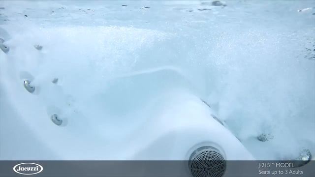 Спа бассейн Jacuzzi Premium J-215 Spa-profi смотреть онлайн