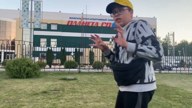 [OLD] Путешествие по городу Сасово ВЫПУСК 3 смотреть онлайн