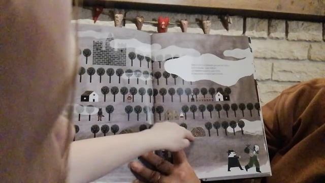 La forêt de Travers смотреть онлайн