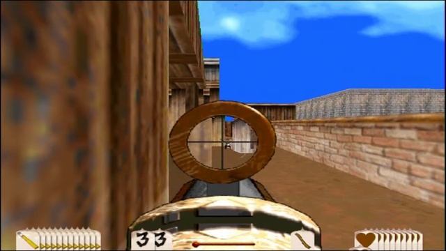 Outlaws #002 [RetroLP][HD][GER] - Planloser Stadtbummel смотреть онлайн