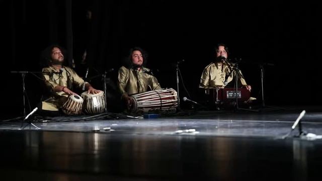 Ambassador and Deputy Minister of Culture of Russia inaugurated the Namaste Russia Festival 2019 смотреть онлайн