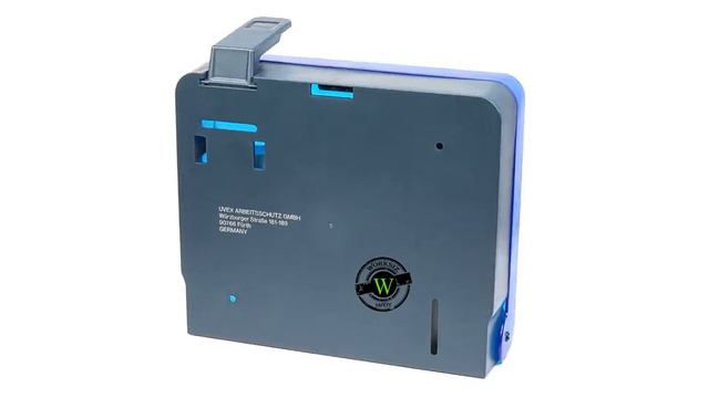 Станция для ухода за очками UVEX 9970.008