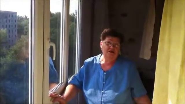 Остекление лоджий в Уфе | Отзыв "ТМК Чингиз" смотреть онлайн