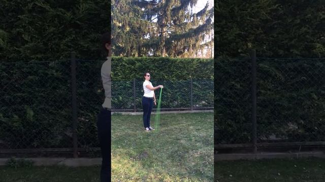 rg kötél szertechnika 2., rope basic technique 2. kis dobás смотреть онлайн