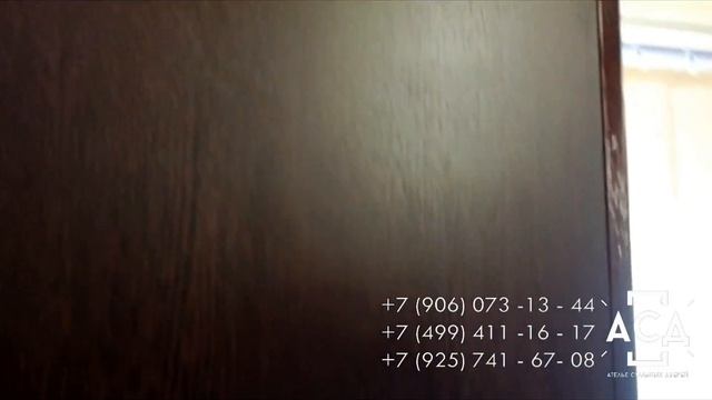 Модель "Стандарт" ЮЖНОЕ ВИДНОЕ от "Ателье стальных дверей" смотреть онлайн