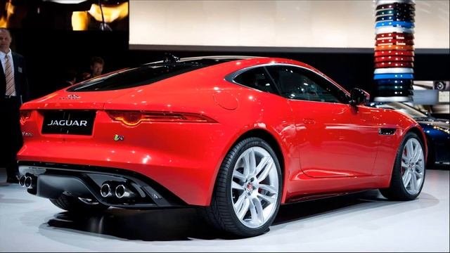 jaguar 2015 model jaguar ftype coupe