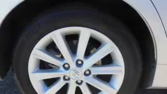 2012 Toyota Camry - Fruitland Park FL смотреть онлайн