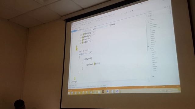 ASP.net MVC | Day 4 Part 2 смотреть онлайн