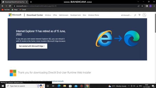 HOW TO FIX ERROR 0xc00007b in windows 10 /8/7 | solving смотреть онлайн