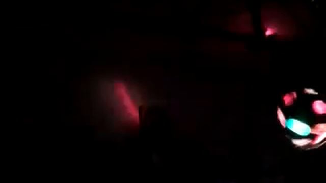 SOUNDKING DA010 discoTECH FIRE BALL смотреть онлайн