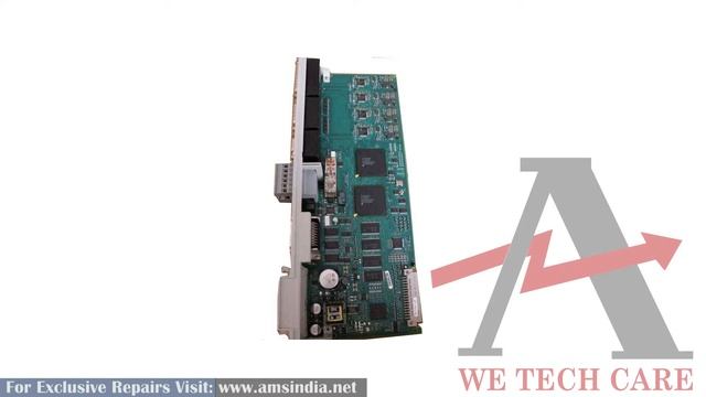 Repair of Siemens 6SN1118-0DM33-0AA2 Simodrive Board | Advanced Micro Services Pvt. Ltd. смотреть онлайн
