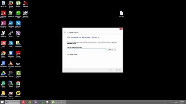 How to Run Multiple Instances for Skype in Windows 8 смотреть онлайн