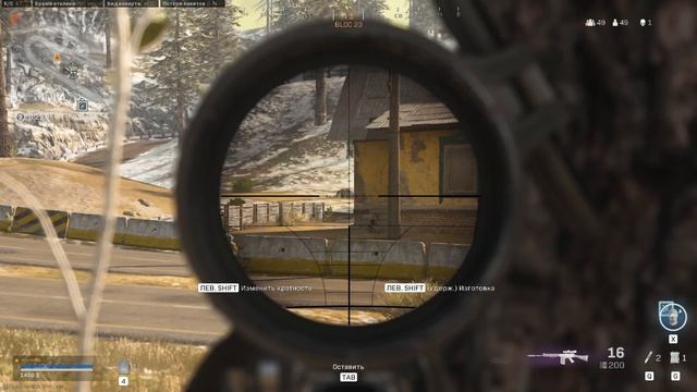 CALL OF DUTY WARZONE ВОЮЕМ! смотреть онлайн