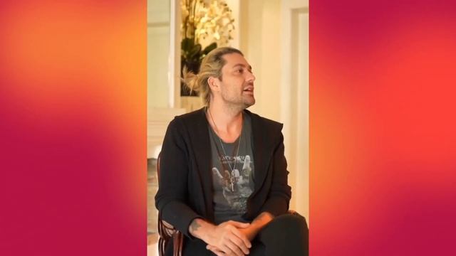 David Garrett - Advent Calendar 20 смотреть онлайн