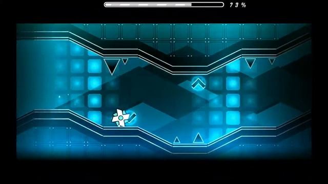 Future Fank - By Just Basic (100%) I Geometry Dash смотреть онлайн