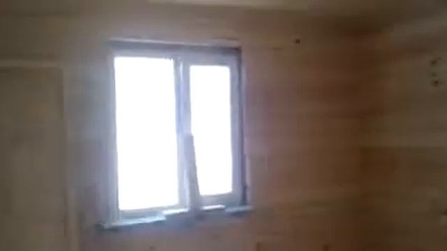 Leto Dom Дом из профилированного бруса смотреть онлайн