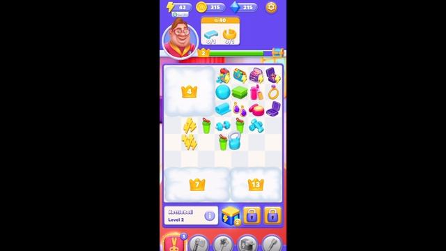 Merge Studio 2 смотреть онлайн