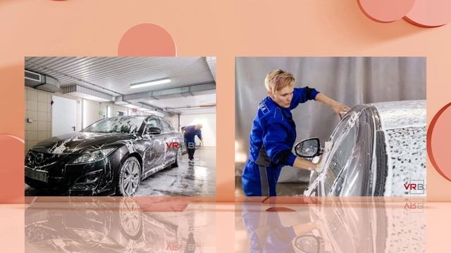 ✨ Автомойка «Сивый Мерин» | Минск, ул. Притыцкого, 2/3 смотреть онлайн