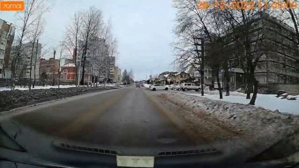 26 12 2022 Город.Поездки по городу