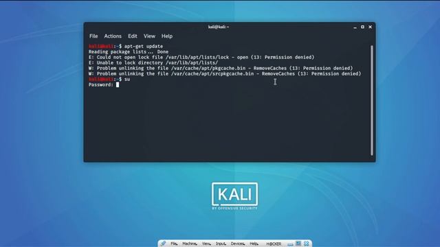 how to apt update in kali ||LINUX|| which is cmd use to update apt in kali || apt Update 100%|| смотреть онлайн