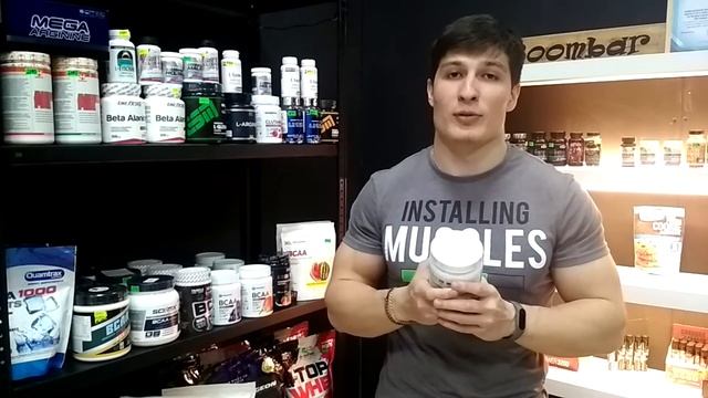 Лучшая реклама ВСАА смотреть онлайн