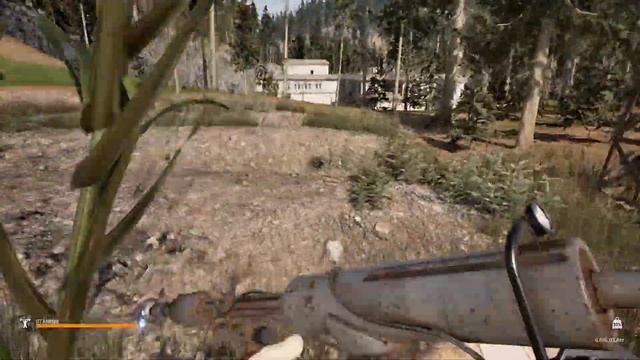 Mist Survival [0.6] 013 Tunnel & Community смотреть онлайн