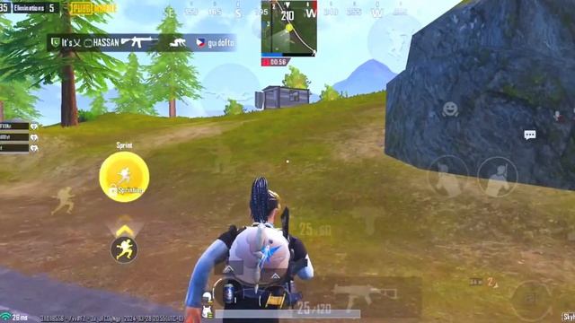 😱1V3 On Facebook Stream 🥵He is Called Me Hacker ⚡️Pubg Mobile Dsp Sufyan Yt смотреть онлайн