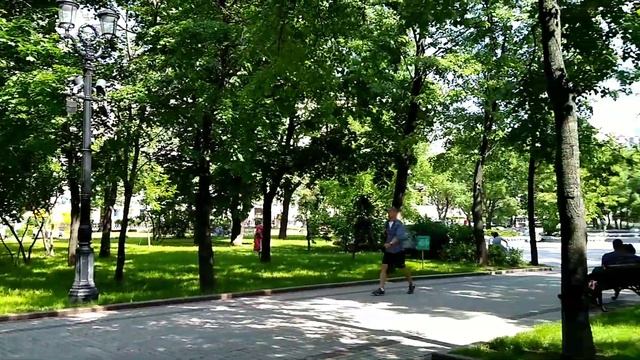 9 июня 2020, Чистые пруды смотреть онлайн
