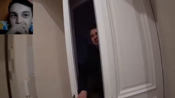 путешествие на волгах 700 км реакция GVR