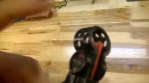 Влад Борисыч 18.05.14 Kel-Tec Sub 2000: гражданский карабин