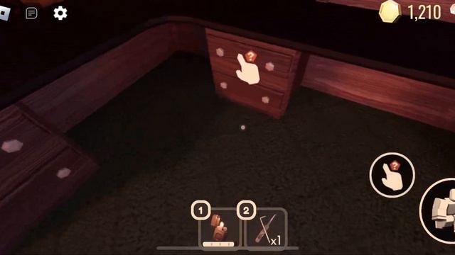 Страшные двери мне страшно | Roblox Doors смотреть онлайн