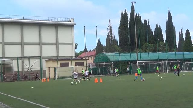 ведение с уходом внешней смотреть онлайн