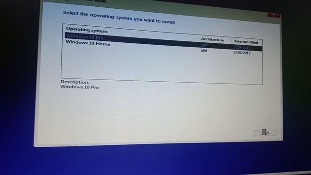 Windows cannot installed to this disk GPT disk смотреть онлайн