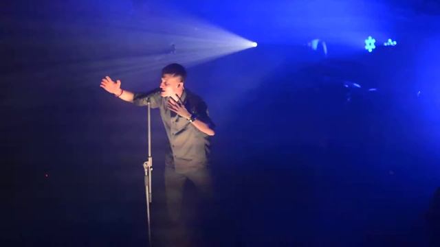 Lumen - Голоса Мира (Томск 29/04/2017 "Театро") смотреть онлайн