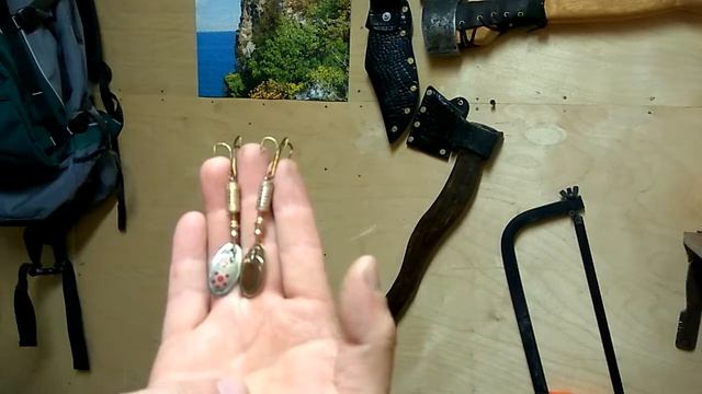 Блесна С Алиэкспересс смотреть онлайн