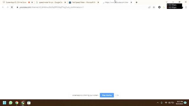 Internet Speed Meter for Windows 11 PC - Wi-Fi Usage Checker | Urdu смотреть онлайн