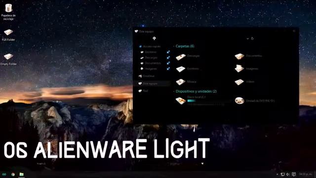 Los mejores IconPack para Windows 10 8 1 8 7 YouTube смотреть онлайн