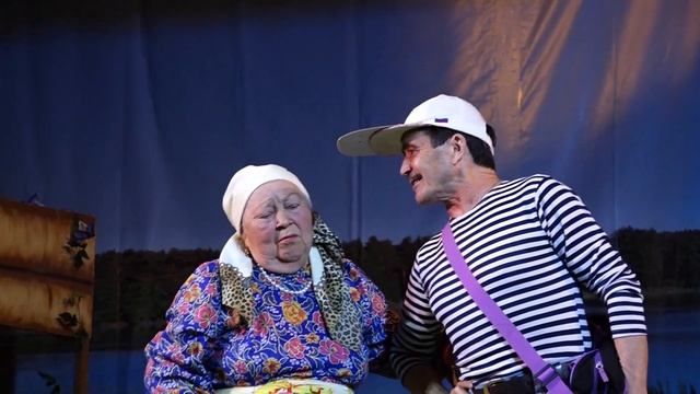 ТЕАТР смотреть онлайн