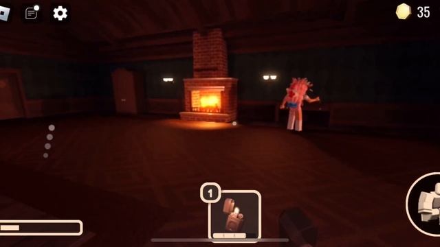 Сколько ДВЕРЕЙ мы ОТКРОЕМ в DOORS?〜ROBLOX Котяндры PLAY смотреть онлайн