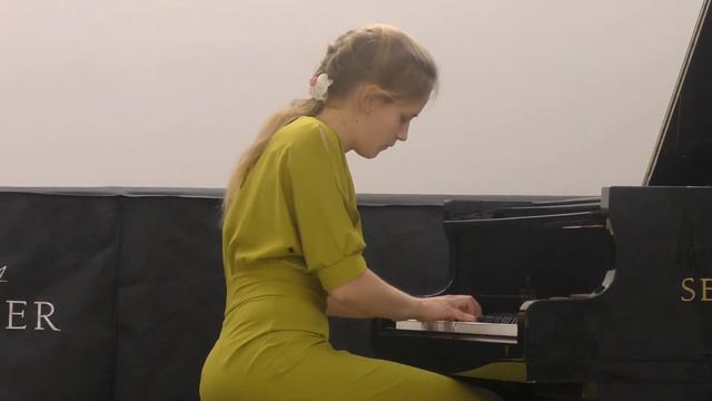 концерт Памяти Л. Н. Власенко смотреть онлайн