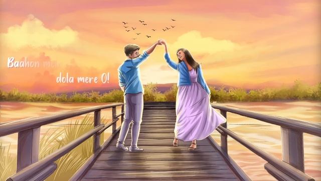 Aditya Rikhari - SAMJHO NA ( NASAMAJH ) смотреть онлайн