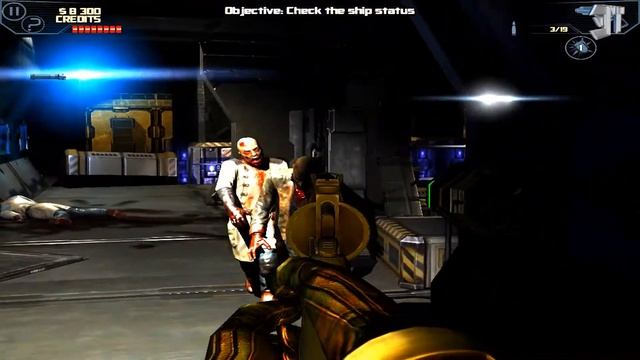 Dead Effect Gameplay (PC HD) смотреть онлайн