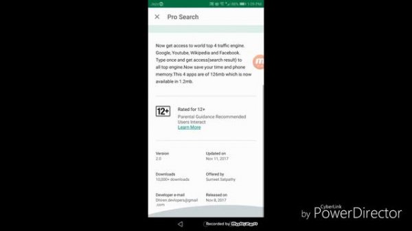 Best android mobile unique browser 2018