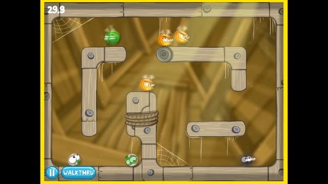 Мультик про паучка #KidGames Мультфильм для детей все серии подряд 2