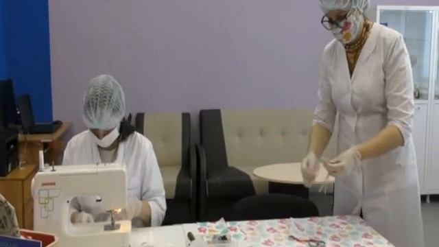 Видео экскурсия по фаблабу на базе ОГАПОУ "Валуйский колледж" смотреть онлайн